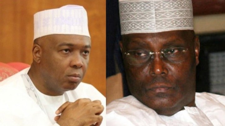 Atiku Saraki 3