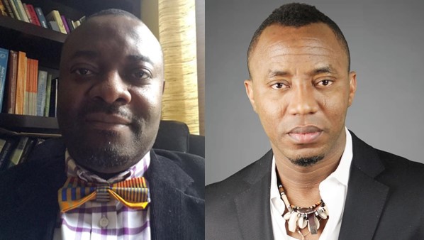 Churchill Sowore