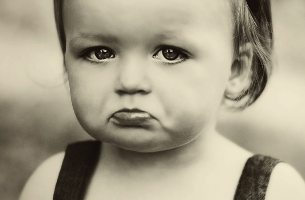 election disappoinment