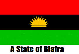 Biafra use